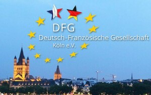 SÉJOUR EN RHENANIE ORGANISÉ PAR LE GROUPE DE RANDONNEURS DE L’ASSOCIATION FRANCO-ALLEMANDE DE COLOGNE