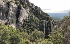 Conférence  sur la Genèse de la Sainte-Victoire mercredi 26 novembre à Palette
