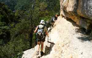 Gorges du Verdon en Juin 2025