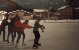 1987 - Pontresina