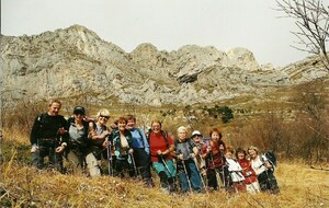 2002 - Gresse en Vercors