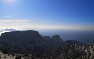 Les Sommets de Beouveyre et Marseilleveyre