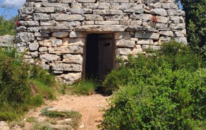 Fête de la randonnée Les 3 Cabanons Coudoux 