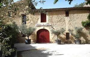 De Pelissanne à Auron P1T1