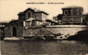 De sausset à Carry P1T1