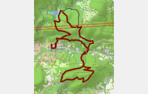 Marche Nordique Hybride MN3