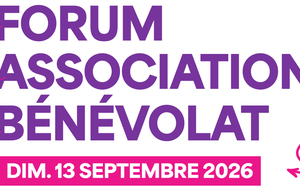 Forum des Associations et du Bénévolat 2026 - Aix