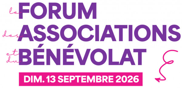 Forum des Associations et du Bénévolat 2026 - Aix