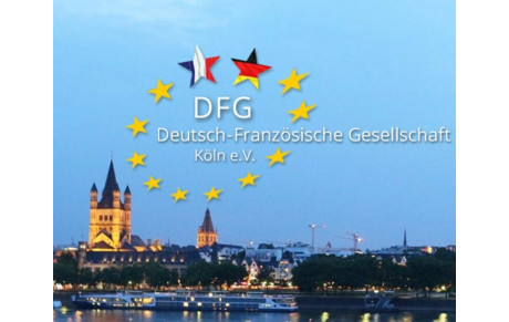 SÉJOUR EN RHENANIE ORGANISÉ PAR LE GROUPE DE RANDONNEURS DE L’ASSOCIATION FRANCO-ALLEMANDE DE COLOGNE