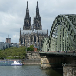 SEMAINE EN RHENANIE ORGANISÉE PAR DFG, L’ASSOCIATION FRANCO-ALLEMANDE DE COLOGNE DU 23 au 30 AVRIL 2027