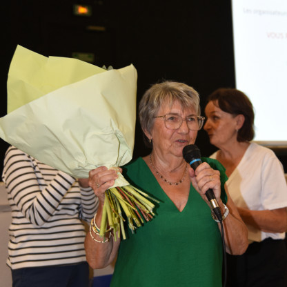 AG 2026 - Merci Madame la Présidente